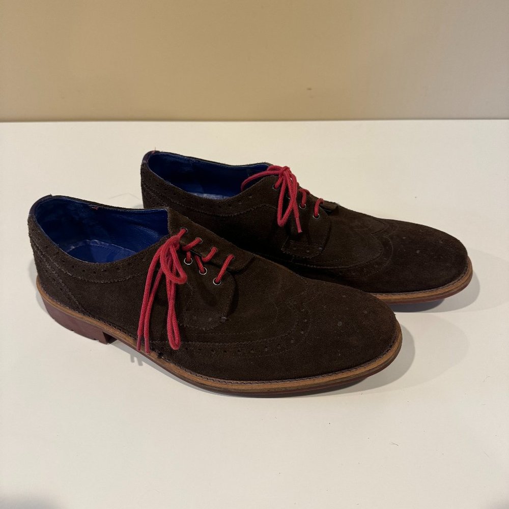ted baker shoes